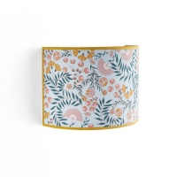 Абажур Настенный Majari единый размер другие LA REDOUTE INTERIEURS  фото, kupilegko.ru